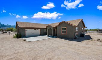 2235 E CODY St, Apache Junction, AZ 85119