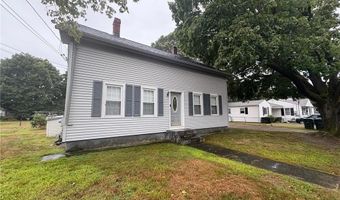 27 Matteson St, Coventry, RI 02816