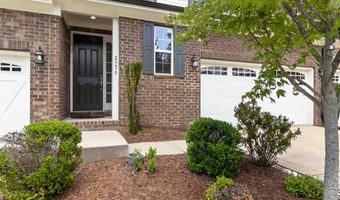 2576 Rambling Creek Rd, Apex, NC 27523