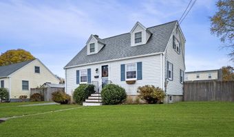 33 Jordan St, Beverly, MA 01915