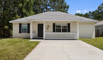 6032 E Oktibbeha St, Bay St. Louis, MS 39520