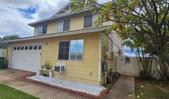 91-992 Papapuhi Pl, Ewa Beach, HI 96706