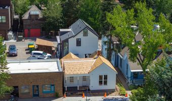 227 E Main St, Aspen, CO 81611