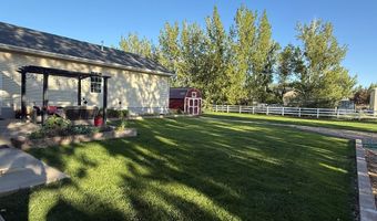 2277 W 2650 N, Cedar City, UT 84721
