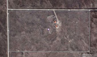 48984 County Road FF, Akron, CO 80720