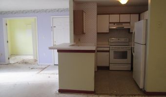 1206 BRAMBLE WOOD #204, Belcamp, MD 21017