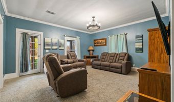 606 N Roseville St, Altus, AR 72821