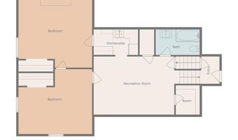 2800 Lake Hollow Rd, Berthoud, CO 80513