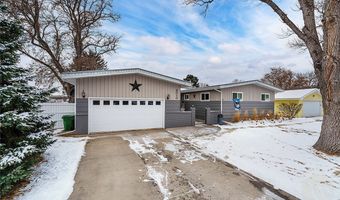 2010 14th St W, Billings, MT 59102