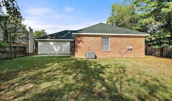 782 Whippoorwill Dr, Brandon, MS 39047
