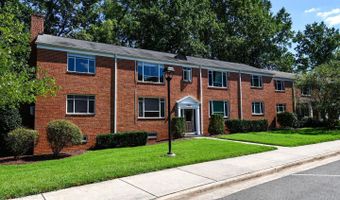 10311 MONTROSE Ave #101, Bethesda, MD 20814