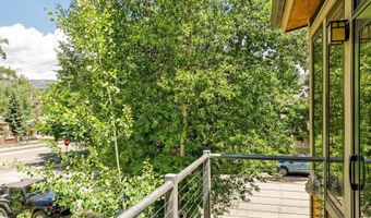 111 S Sixth Street St, Aspen, CO 81611