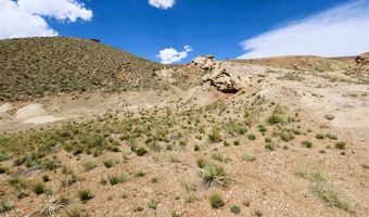 Hail Basin Rd, Clark, WY 82435