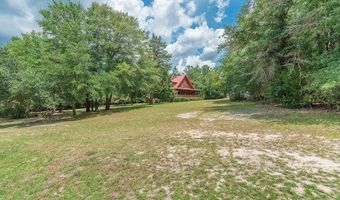203 Sc Hwy 3, Barnwell, SC 29812