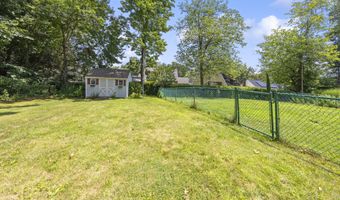 140 Garfield Rd, Bristol, CT 06010