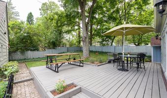 4951 W Liberty Rd, Ann Arbor, MI 48103