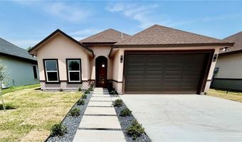 512 Tower Oak Dr, Alamo, TX 78516