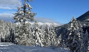 1728 Dry Creek Rd, Clark Fork, ID 83811