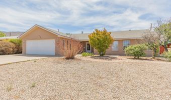 1302 Scenic Dr, Alamogordo, NM 88310