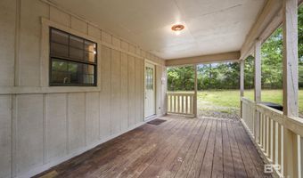 16130 Pine Grove Rd Ext E, Bay Minette, AL 36507