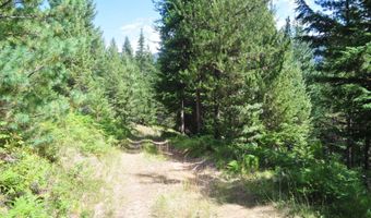 Nna 196 Acres Hwy 95, Bonners Ferry, ID 83805
