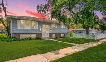 12436 S Keeler Ave, Alsip, IL 60803