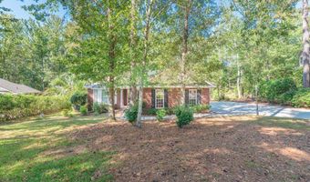 147 Golden Pond Ct, Aiken, SC 29803