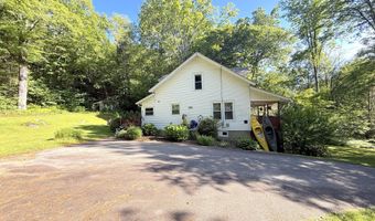 389 Colebrook River Rd, Colebrook, CT 06065