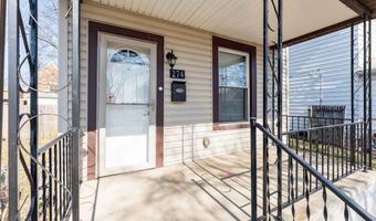 274 E Barthman Ave, Columbus, OH 43207