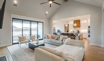 408 Mah Cheta St, Aledo, TX 76008