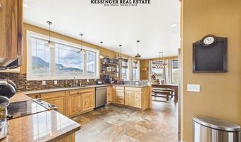 56 Green Creek Rd, Cody, WY 82414