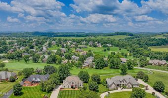 431 Winterham Dr, Abingdon, VA 24211