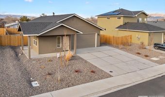 920 Agate Way, Fernley, NV 89408