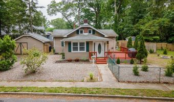 1 Oak Dr, Absecon, NJ 08201
