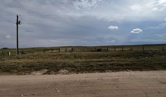 BUGGY RD, Carpenter, WY 82054