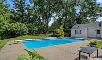 4383 Honey Creek Ave NE, Ada, MI 49301