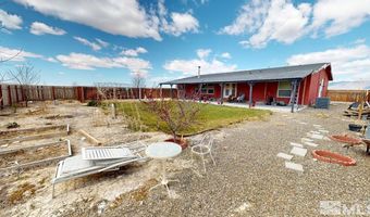 560 Allen Rd, Battle Mountain, NV 89820