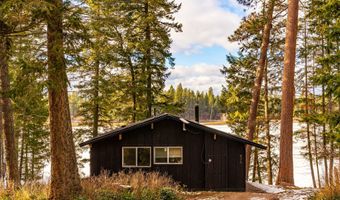 836 Abbot Village Dr, Bigfork, MT 59911