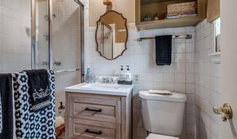 3708 N Bryan Ave, Bethany, OK 73008
