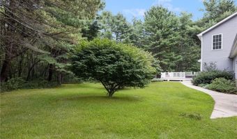 56 WOODVILLE ALTON Rd, Hopkinton, RI 02894