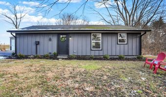 16185 E 281st St, Atlanta, IN 46031