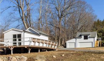 311 Hope Rd, Cranston, RI 02921