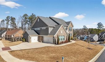8110 Tavern Rd, Ball Ground, GA 30107