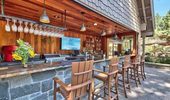 2147 The Back Rd, Glenbrook, NV 89413