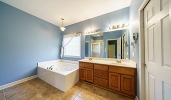 117 Leatherwood Cir, Batesville, AR 72501