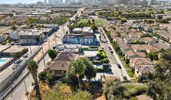 1623 E 1st St, Los Angeles, CA 90033