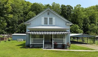 214 Westlake Rd, Ansted, WV 25812