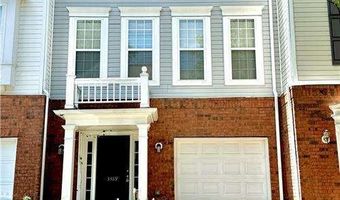 3389 Lathenview Ct, Alpharetta, GA 30004