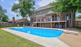 2508 Glynnwood Ln, Bartlesville, OK 74006