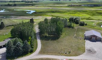 7 W Teal, Big Timber, MT 59011